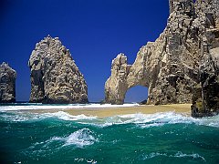 El Arco, Cabo San Lucas, Mexico